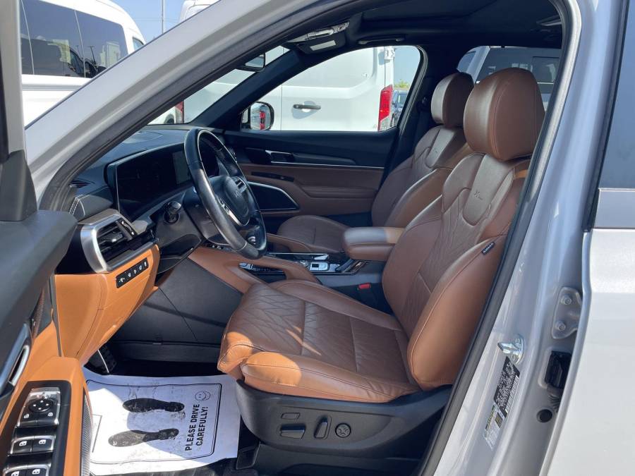 Used 2024 Kia Telluride for sale in Lincoln NE