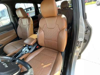 Used 2024 Kia Telluride for sale in Lincoln NE