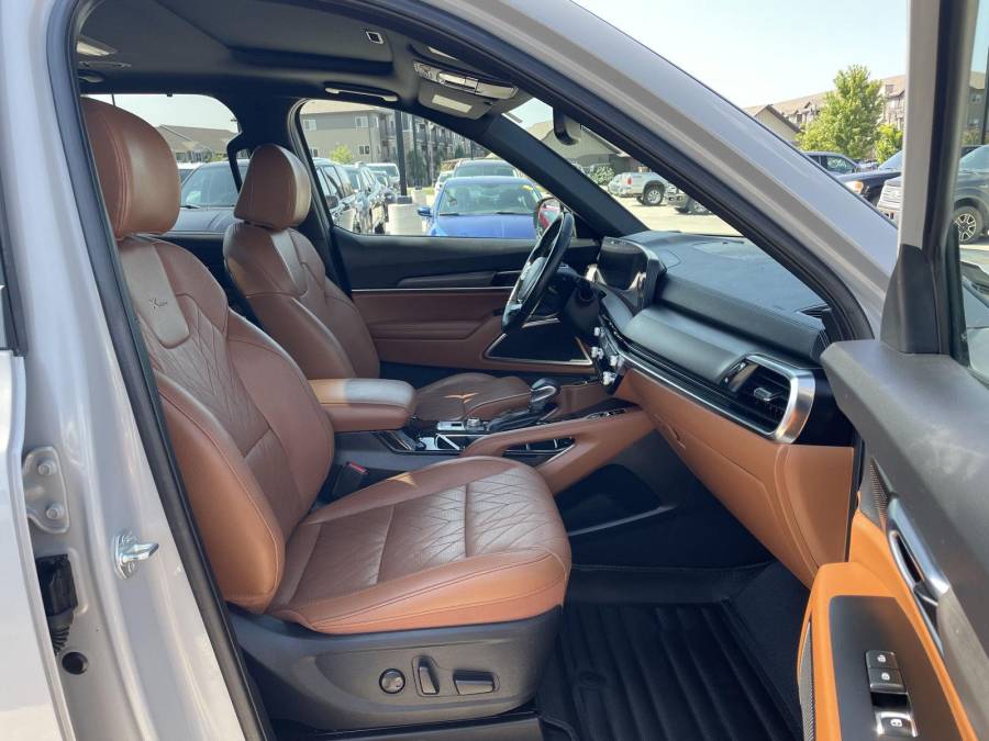 Used 2024 Kia Telluride for sale in Lincoln NE
