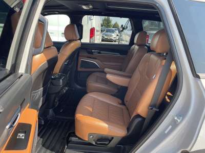 Used 2024 Kia Telluride for sale in Lincoln NE
