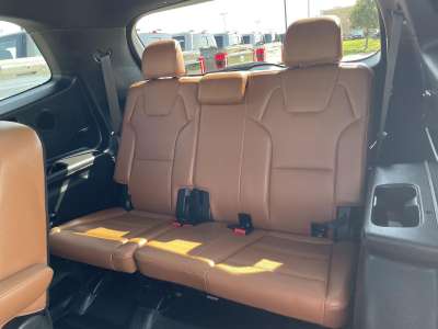 Used 2024 Kia Telluride for sale in Lincoln NE