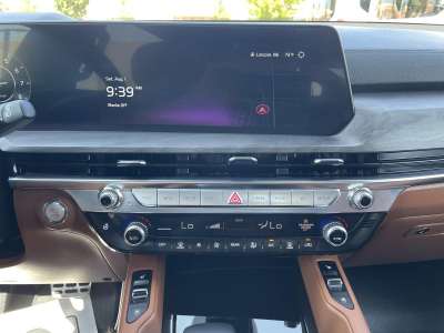 Used 2024 Kia Telluride for sale in Lincoln NE