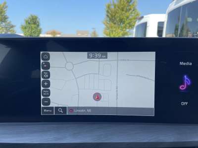 Used 2024 Kia Telluride for sale in Lincoln NE