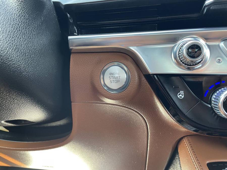 Used 2024 Kia Telluride for sale in Lincoln NE