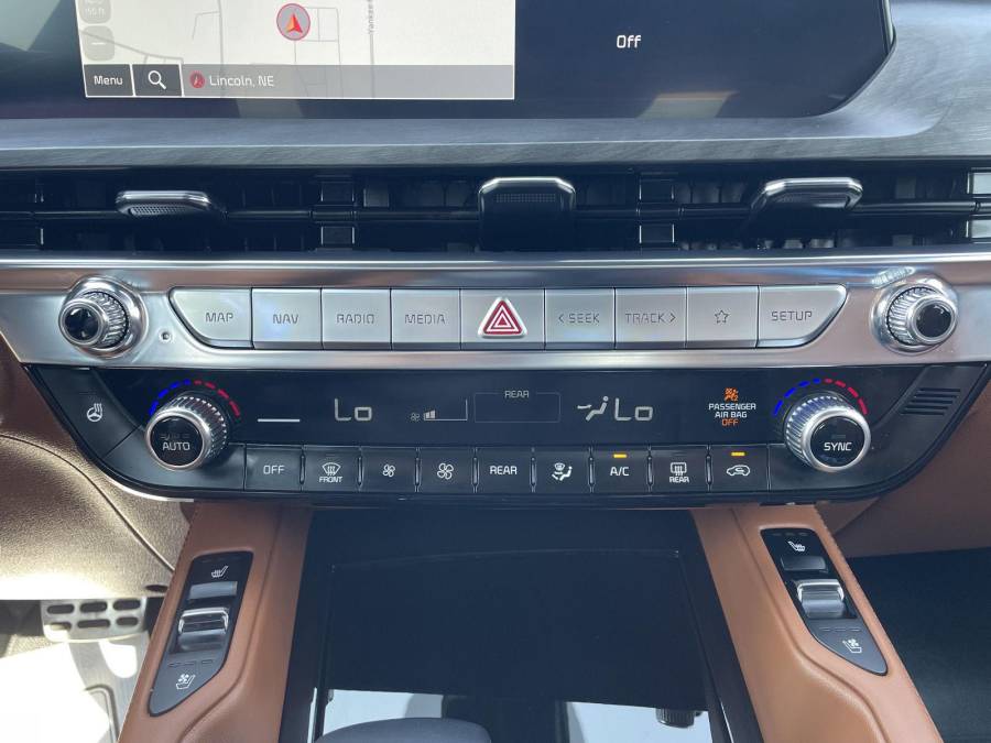 Used 2024 Kia Telluride for sale in Lincoln NE