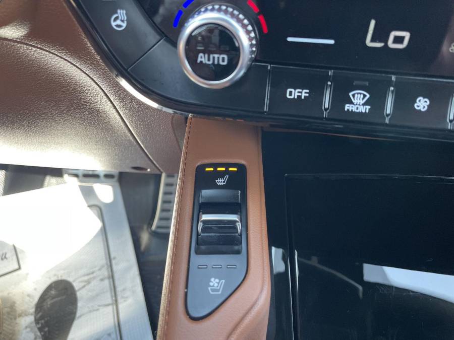Used 2024 Kia Telluride for sale in Lincoln NE