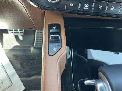 Used 2024 Kia Telluride for sale in Lincoln NE
