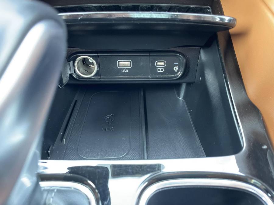 Used 2024 Kia Telluride for sale in Lincoln NE