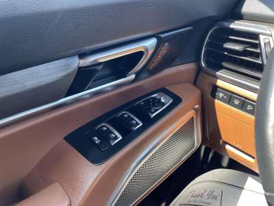 Used 2024 Kia Telluride for sale in Lincoln NE