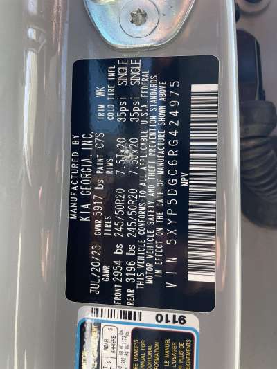 Used 2024 Kia Telluride for sale in Lincoln NE