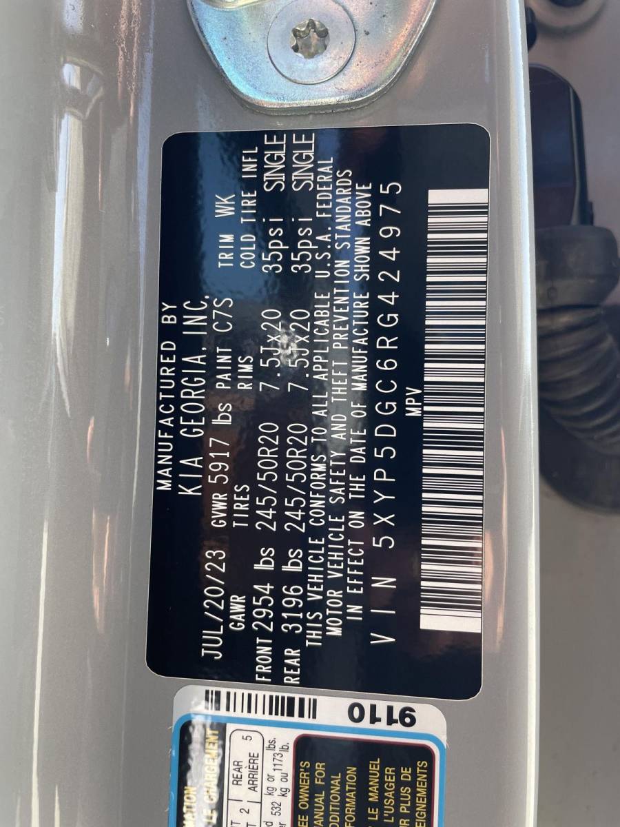 Used 2024 Kia Telluride for sale in Lincoln NE
