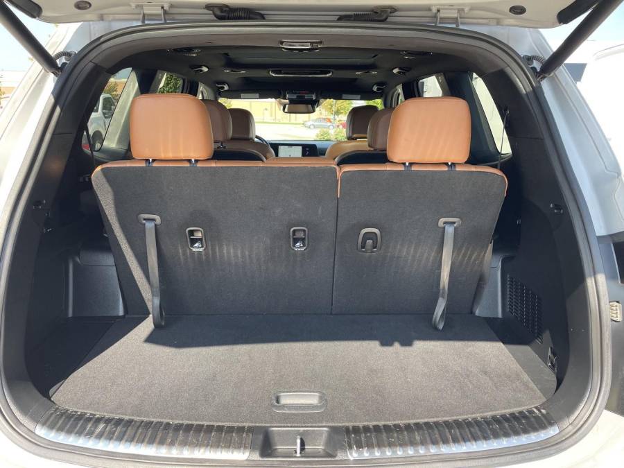 Used 2024 Kia Telluride for sale in Lincoln NE