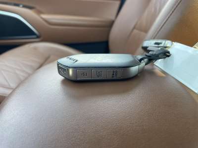 Used 2024 Kia Telluride for sale in Lincoln NE