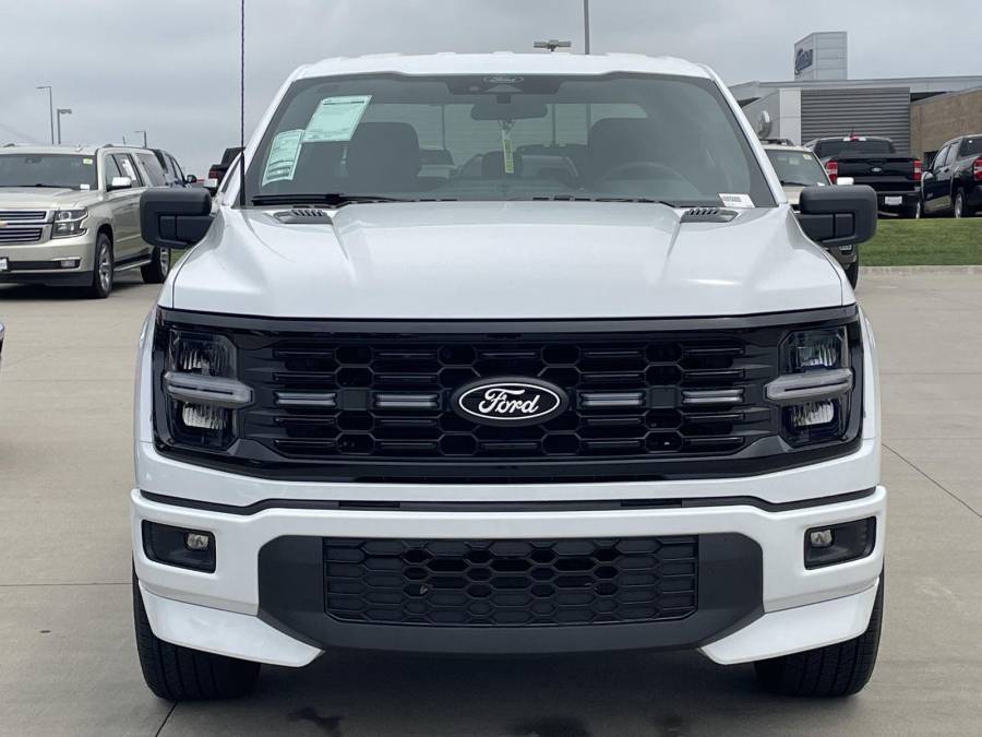 New 2026 Ford F-150 for sale in Lincoln NE