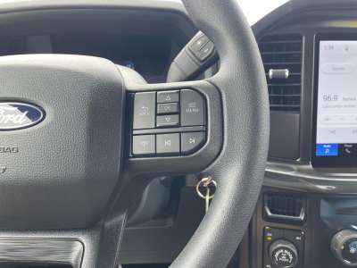 New 2026 Ford F-150 for sale in Lincoln NE