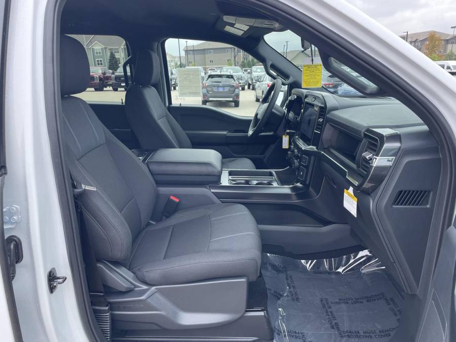 New 2026 Ford F-150 for sale in Lincoln NE