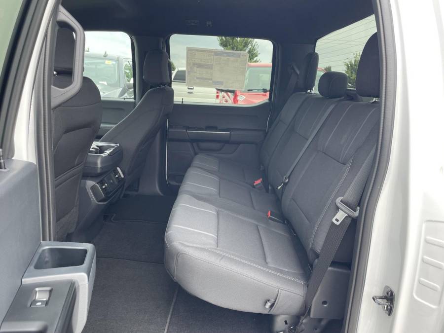 New 2026 Ford F-150 for sale in Lincoln NE