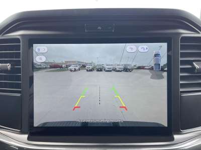 New 2026 Ford F-150 for sale in Lincoln NE
