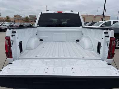 New 2026 Ford F-150 for sale in Lincoln NE