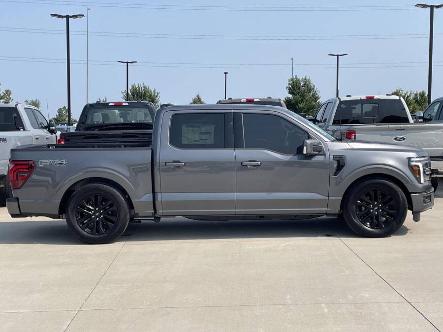 New 2026 Ford F-150 for sale in Lincoln NE