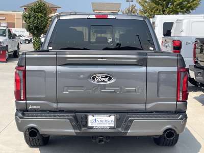 New 2026 Ford F-150 Lariat Crew Cab Truck for sale in Lincoln NE