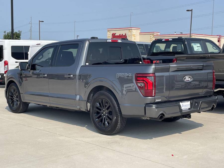 New 2026 Ford F-150 for sale in Lincoln NE
