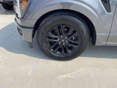New 2026 Ford F-150 Lariat Crew Cab Truck for sale in Lincoln NE