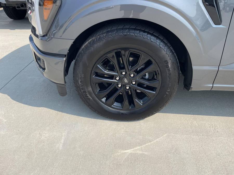 New 2026 Ford F-150 for sale in Lincoln NE