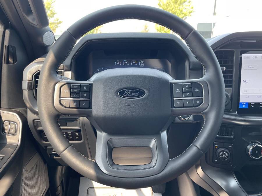New 2026 Ford F-150 for sale in Lincoln NE