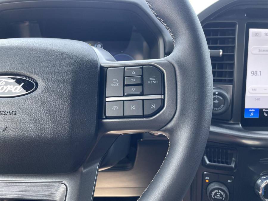 New 2026 Ford F-150 for sale in Lincoln NE
