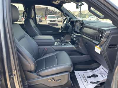 New 2026 Ford F-150 for sale in Lincoln NE