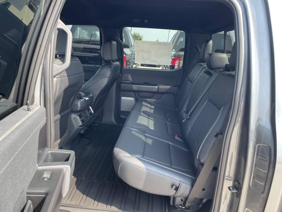 New 2026 Ford F-150 for sale in Lincoln NE