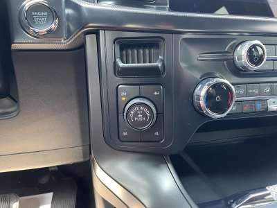 New 2026 Ford F-150 for sale in Lincoln NE
