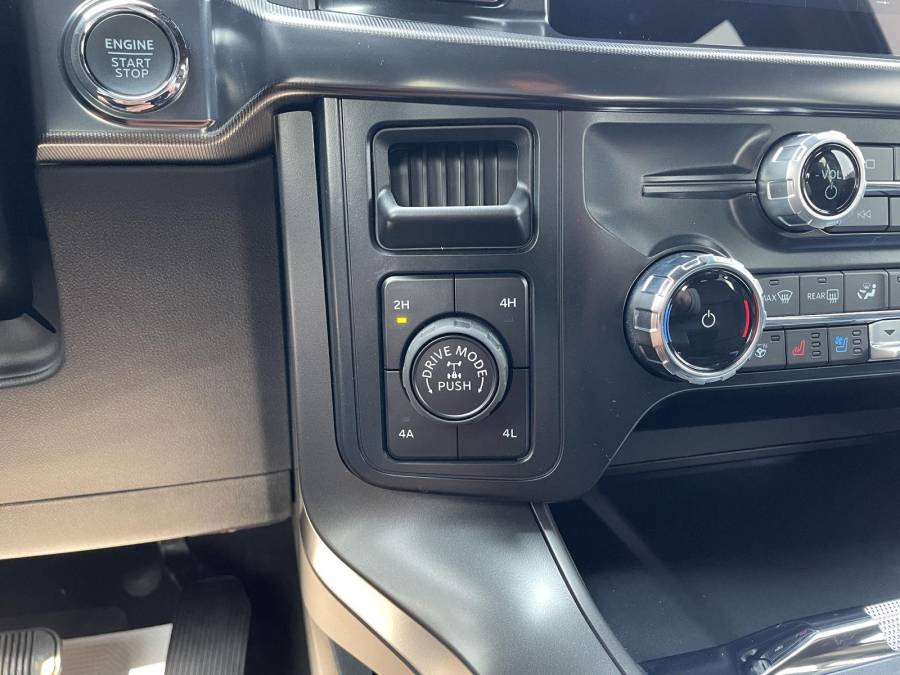 New 2026 Ford F-150 for sale in Lincoln NE