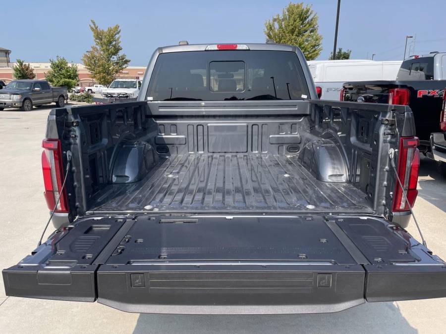 New 2026 Ford F-150 for sale in Lincoln NE