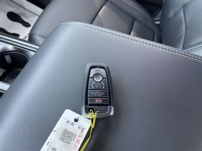 New 2026 Ford F-150 for sale in Lincoln NE