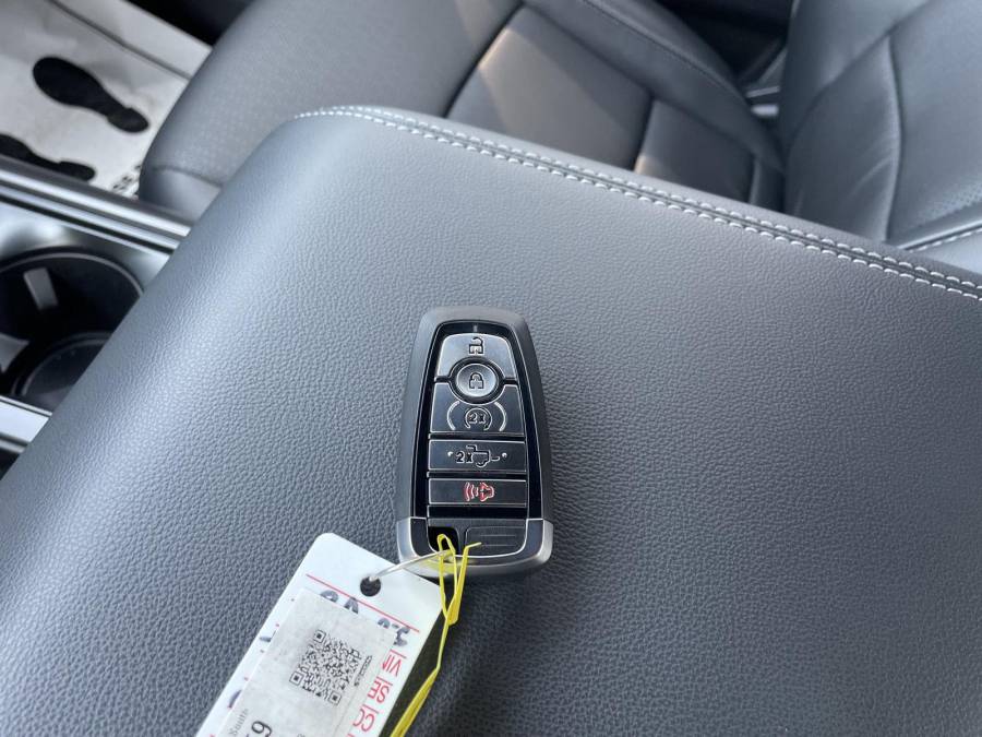 New 2026 Ford F-150 for sale in Lincoln NE