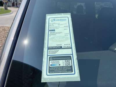 New 2026 Ford F-150 for sale in Lincoln NE
