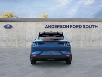 New 2025 Ford Mustang Mach-E for sale in Lincoln NE