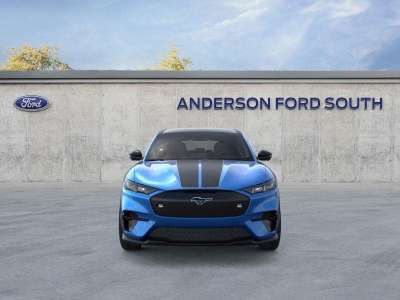 New 2025 Ford Mustang Mach-E for sale in Lincoln NE