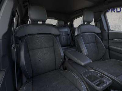 New 2025 Ford Mustang Mach-E for sale in Lincoln NE