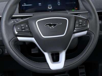 New 2025 Ford Mustang Mach-E for sale in Lincoln NE