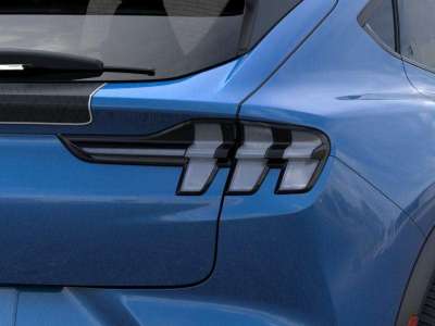 New 2025 Ford Mustang Mach-E for sale in Lincoln NE