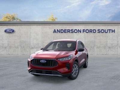 New 2025 Ford Escape for sale in Lincoln NE