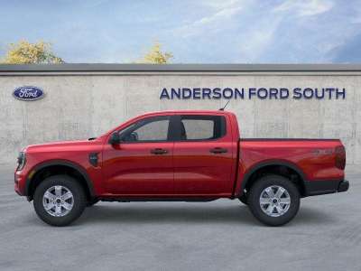 New 2025 Ford Ranger for sale in Lincoln NE