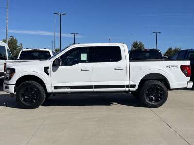 New 2026 Ford F-150 for sale in Lincoln NE