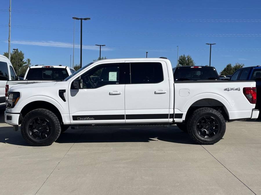New 2026 Ford F-150 for sale in Lincoln NE