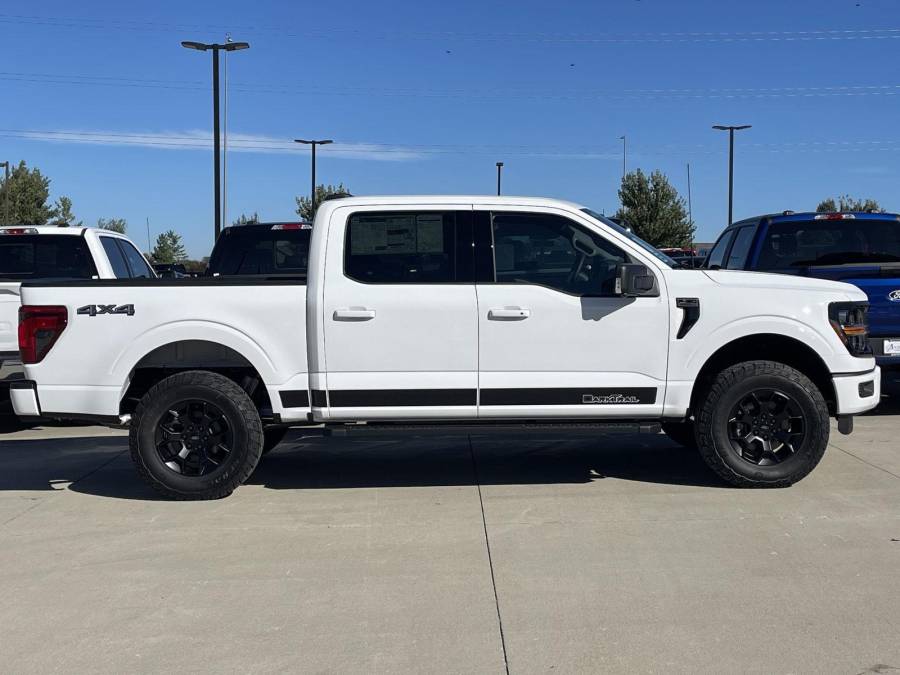 New 2026 Ford F-150 for sale in Lincoln NE