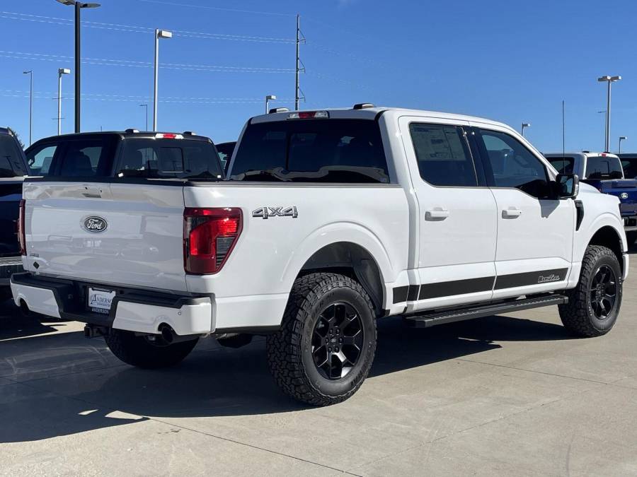 New 2026 Ford F-150 for sale in Lincoln NE