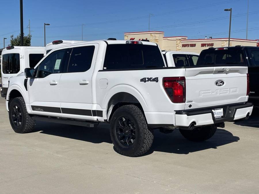 New 2026 Ford F-150 for sale in Lincoln NE